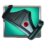 พวงมาลัย เกม KNIGHT RIDER ค่าย NETENT SLOT