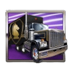 รถบรรทุก เกม KNIGHT RIDER ค่าย NETENT SLOT