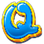 สัญลักษณ์พิเศษ Q เกม LUCKY PHOENIX ค่าย PRAGMATIC PLAY