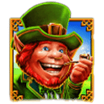 สัญลักษณ์พิเศษ คนแคระ เกม 7 CLOVERS OF FORTUNE ค่าย PRAGMATIC PLAY