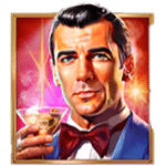 สัญลักษณ์พิเศษ ชายหนุ่ม เกม ULTRA RICH ค่าย RED TIGER