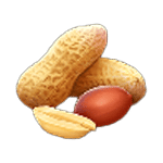สัญลักษณ์พิเศษ ถั่ว เกม LUCKY MOUSE ค่าย PRAGMATIC PLAY