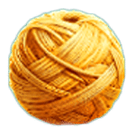 สัญลักษณ์พิเศษ บอล เกม FONZOS FELINE FORTUNES ค่าย PRAGMATIC PLAY