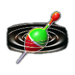 สัญลักษณ์พิเศษ ลูกดิ่ง เกม BIG BASS BONANZA REEL ACTION ค่าย PRAGMATIC PLAY