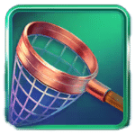 สัญลักษณ์พิเศษ สวิง เกม TROPHY FISH ค่าย RED TIGER
