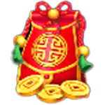 สัญลักษณ์พิเศษ อังเปา เกม LUCKY MONKEY ค่าย PRAGMATIC PLAY
