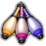 สัญลักษณ์พิเศษ เครื่องดนตรี เกม JOKERS JEWEL HOT ค่าย PRAGMATIC PLAY
