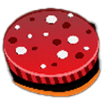 สัญลักษณ์พิเศษ เนื้อ เกม PEPPES PEPPERONI PIZZA PLAZA ค่าย PRAGMATIC PLAY