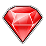 สัญลักษณ์พิเศษ เพชร เกม JOKERS JEWEL HOT ค่าย PRAGMATIC PLAY