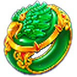 สัญลักษณ์พิเศษ แหวนหยก เกม LUCKY PHOENIX ค่าย PRAGMATIC PLAY