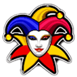 สัญลักษณ์พิเศษ โจ๊กเกอร์ เกม JOKERS JEWEL HOT ค่าย PRAGMATIC PLAY