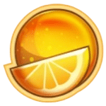 ส้ม เกม FRUIT SHOP ค่าย NETENT SLOT