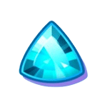 อัญมณีสีฟ้า เกม DAZZLE ME ค่าย NETENT SLOT