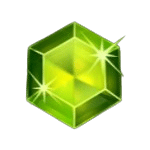 อัญมณีสีเขียว เกม STARBURST ค่าย NETENT SLOT