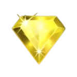 อัญมณีสีเหลือง เกม STARBURST ค่าย NETENT SLOT