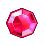 อัญมณีสีแดง เกม DAZZLE ME ค่าย NETENT SLOT