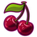 เชอร์รี่ เกม TWIN SPIN ค่าย NETENT SLOT