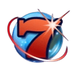 เลข 7 เกม STARBURST ค่าย NETENT SLOT