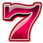 เลข 7 เกม TWIN SPIN ค่าย NETENT SLOT