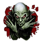 แวมไพร์ เกม BLOOD SUCKERS ค่าย NETENT SLOT