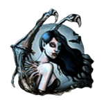 แวมไพร์มีปีก เกม BLOOD SUCKERS ค่าย NETENT SLOT