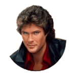 ไมเคิล ไนท์ เกม KNIGHT RIDER ค่าย NETENT SLOT