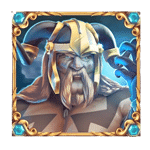 ไวกิ้ง เกม VALHALLA SAGE THUNDER OF THOR ค่าย YGGDRASIL SLOT