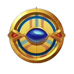FREE SPINS เกม GOLDEN WHEELS OF EGYPT ค่าย NETENT SLOT