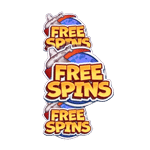 FREE SPINS เกม TICKET TO WILD ค่าย NETENT SLOT