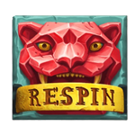 RESPINS เกม TEMPLE OF NUDGES ค่าย NETENT SLOT