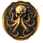 SCATTER SYMBOL เกม EPIC TREASURE 2 ค่าย RED TIGER
