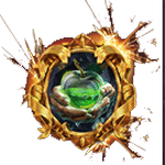 SCATTER SYMBOL เกม GOLD MINE MISTRESS ค่าย RED TIGER
