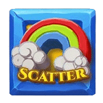 SCATTER เกม IRISH POT LUCK ค่าย NETENT SLOT