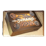 SCATTER เกม JUMANJI ค่าย NETENT SLOT