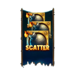 SCATTER เกม PIRATES PARTY ค่าย NETENT SLOT