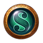 SCATTER เกม WILDERLAND ค่าย NETENT SLOT