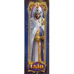 WILD SYMBOL เกม EMPEROR OF INDIA ค่าย RED TIGER
