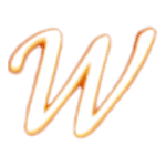 WILD SYMBOL เกม MIDNIGHT ROMANCE ค่าย RED TIGER
