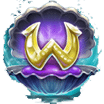 WILD SYMBOL เกม SIRENS RICHES ค่าย RED TIGER