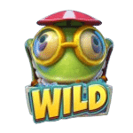 WILD เกม BEACH INVADERS ค่าย NETENT SLOT