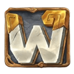 WILD เกม DRUIDS MAGIC ค่าย NETENT SLOT