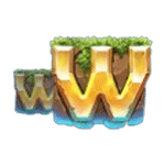 WILD เกม GEM CRUSH ค่าย NETENT SLOT