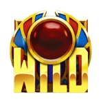 WILD เกม GOLDEN WHEELS OF EGYPT ค่าย NETENT SLOT