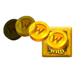 WILD เกม IRISH POT LUCK ค่าย NETENT SLOT