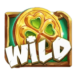 WILD เกม LEPRECHAUN JOY ค่าย NETENT SLOT