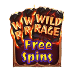 WILD เกม RAGE ค่าย NETENT SLOT
