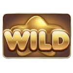 WILD เกม REEL RUSH ค่าย NETENT SLOT