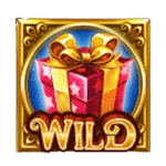 WILD เกม WONDERS OF CHRISTMAS ค่าย NETENT SLOT