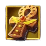 กุญแจแห่งชีวิต เกม GOLDEN WHEELS OF EGYPT ค่าย NETENT SLOT