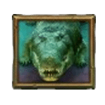 จระเข้ เกม JUNGLE SPIRIT MEGAWAYS ค่าย NETENT SLOT